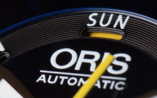 Oris Great Barrier Reef Limited Edition II 